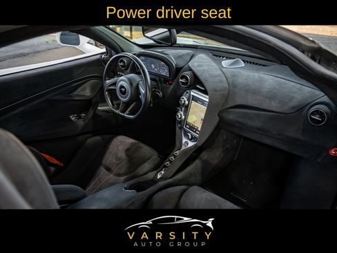 Used 2020 McLaren 720S Performance image 16