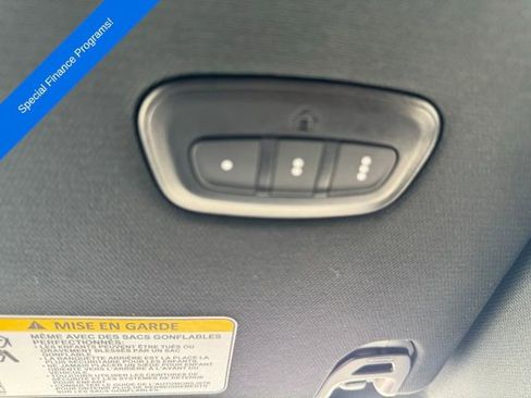 Used 2023 RAM 1500 Rebel w/ Rebel Level 1 Equipment Group image 20