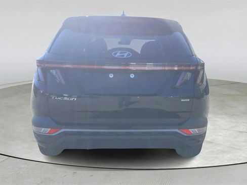 Used 2023 Hyundai Tucson SEL image 5