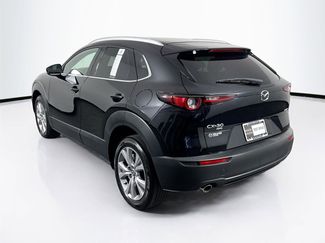 Certified 2023 MAZDA CX-30 AWD 2.5 S w/ Premium Package video 2