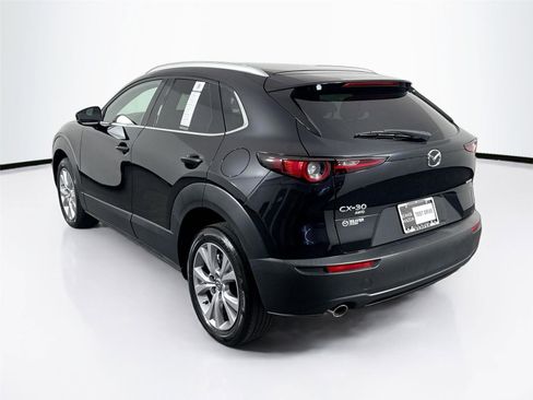 Certified 2023 MAZDA CX-30 AWD 2.5 S w/ Premium Package image 2