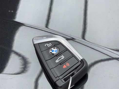 Used 2026 BMW 430i xDrive 430i xDrive SPORT LINE,NAV,CAM image 60