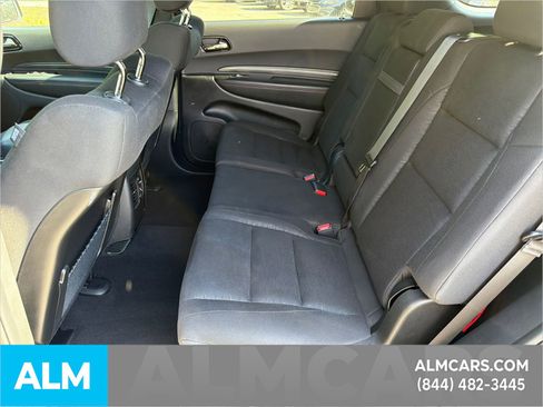 Used 2026 Dodge Durango GT RWD image 24