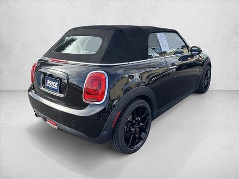 Used 2019 MINI Cooper Convertible image 5