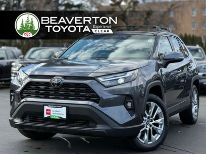 Certified 2024 Toyota RAV4 XLE Premium