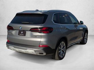 Used 2026 BMW X5 xDrive50e w/ Executive Package AWD/4WD video 2