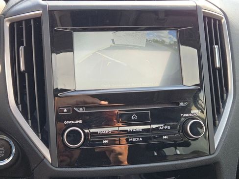 Used 2022 Subaru Forester Premium image 26