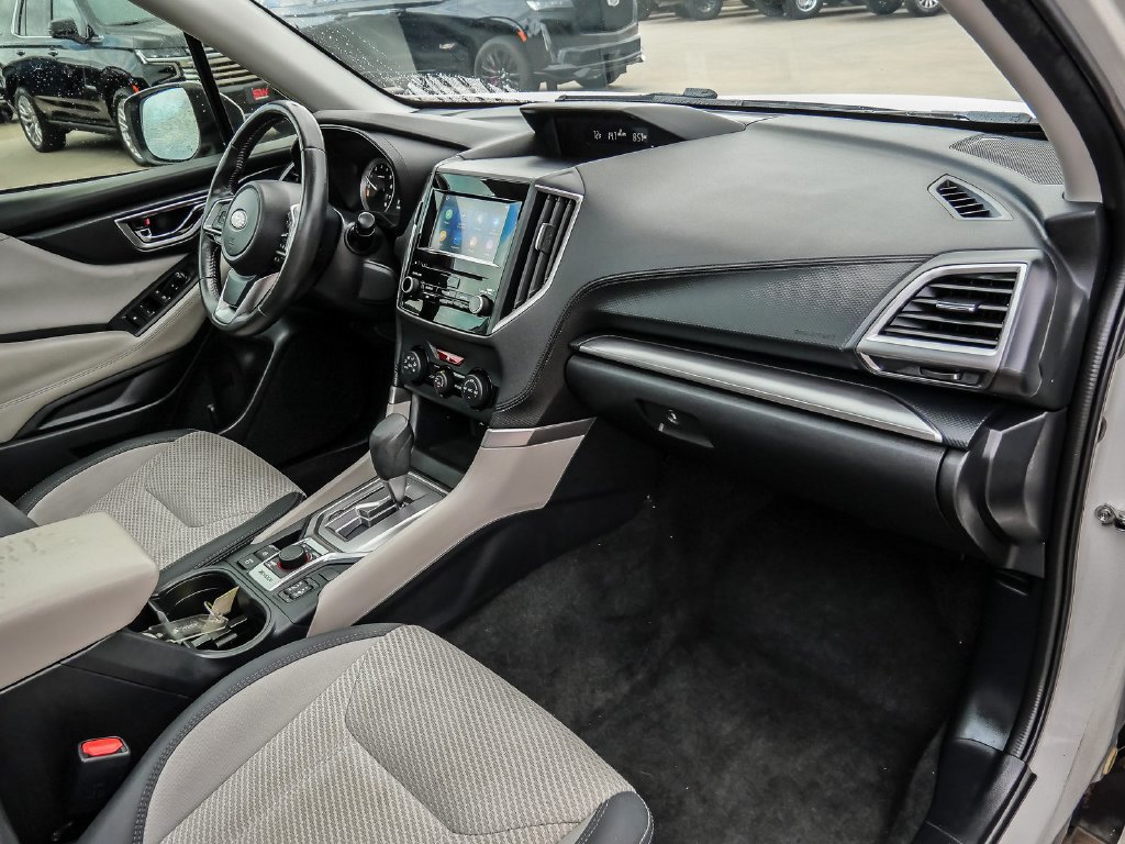Used 2022 Subaru Forester Premium AWD/4WD image 14