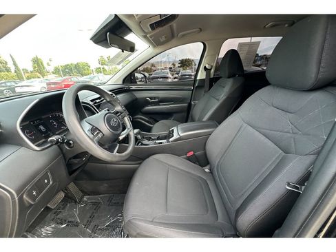 Used 2022 Hyundai Tucson SEL AWD/4WD image 10