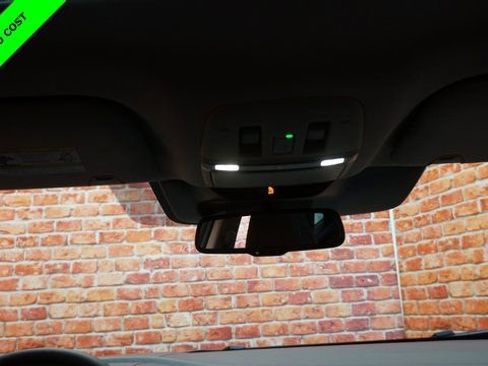 Certified 2025 Nissan Murano SL w/ Cargo Package image 33