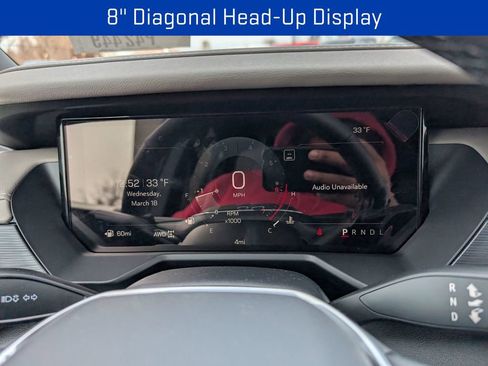 New 2026 GMC Acadia Elevation w/ Elevation Premium Package image 15