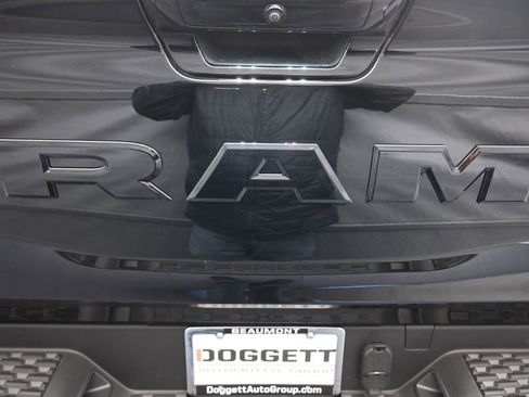 New 2026 RAM 1500 Lone Star AWD/4WD image 14
