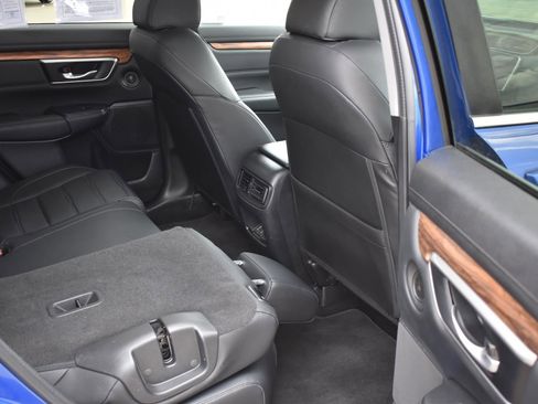 Used 2022 Honda CR-V EX-L image 17