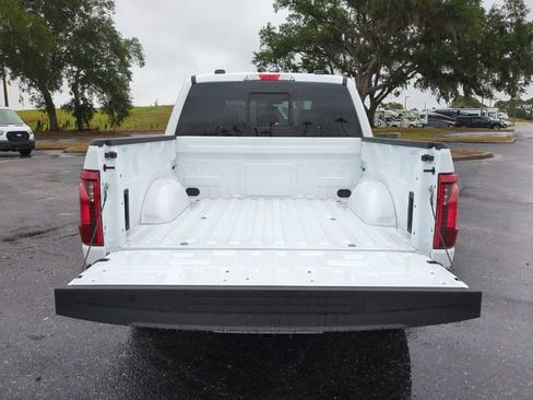 New 2026 Ford F150 XLT image 13