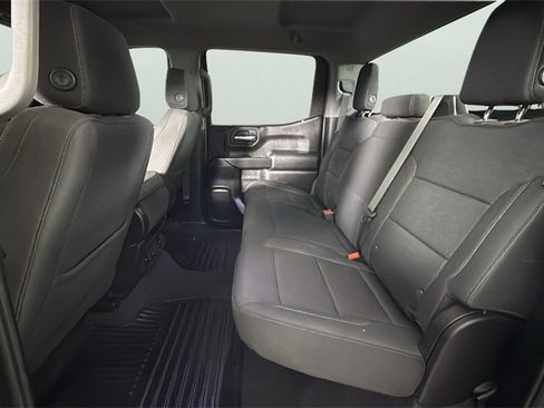 Used 2024 Chevrolet Silverado 1500 Custom image 24