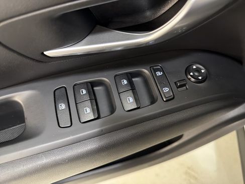 Used 2024 Hyundai Tucson SE AWD/4WD image 18