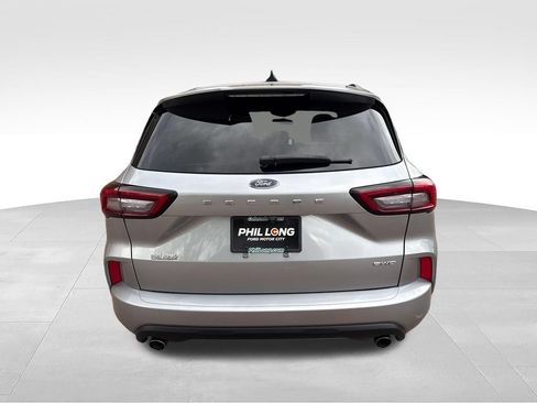 Used 2024 Ford Escape ST-Line AWD/4WD image 7