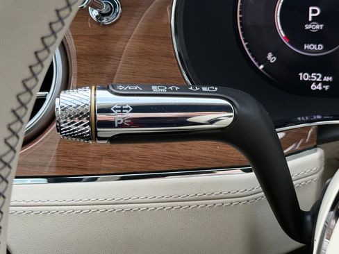 New 2026 Bentley Continental GTC image 39