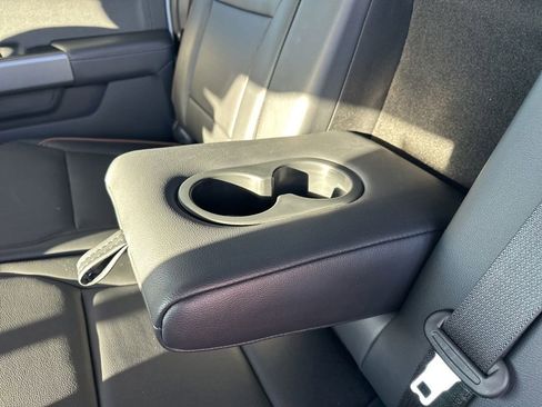 New 2026 Ford F350 Lariat w/ FX4 Off-Road Package image 38