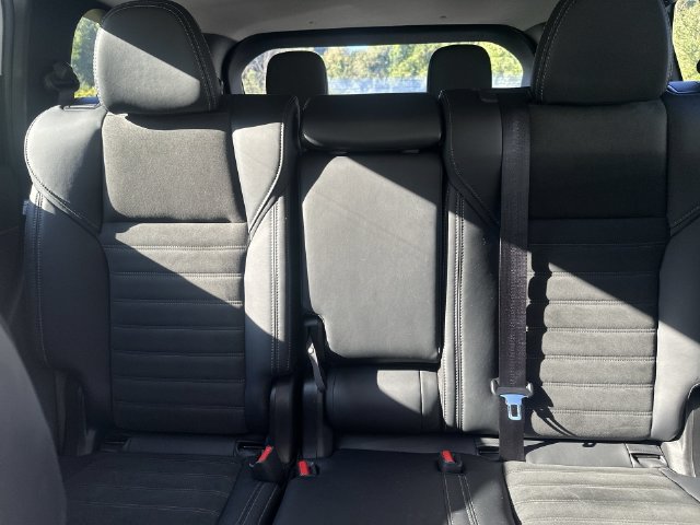 Used 2025 Mitsubishi Outlander SE AWD/4WD image 34