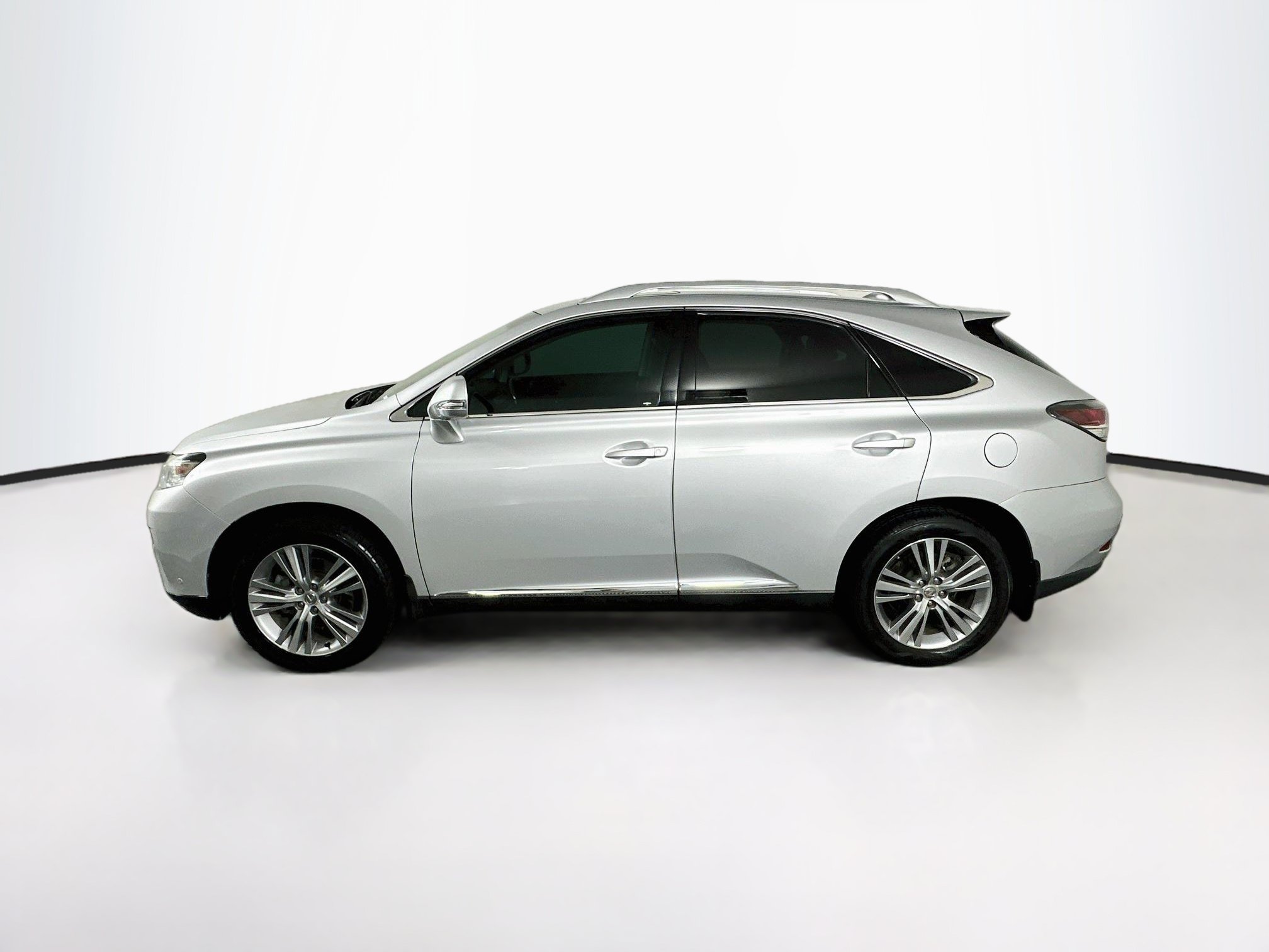 Used 2015 Lexus RX 350 FWD image 4