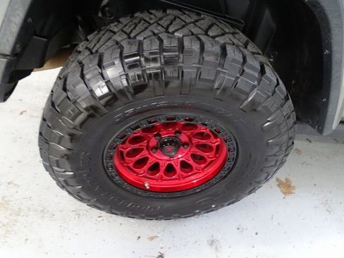 Used 2020 Jeep Wrangler Rubicon w/ Steel Bumper Group image 28