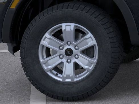New 2025 Ford Ranger XL w/ Trailer Tow Package image 19