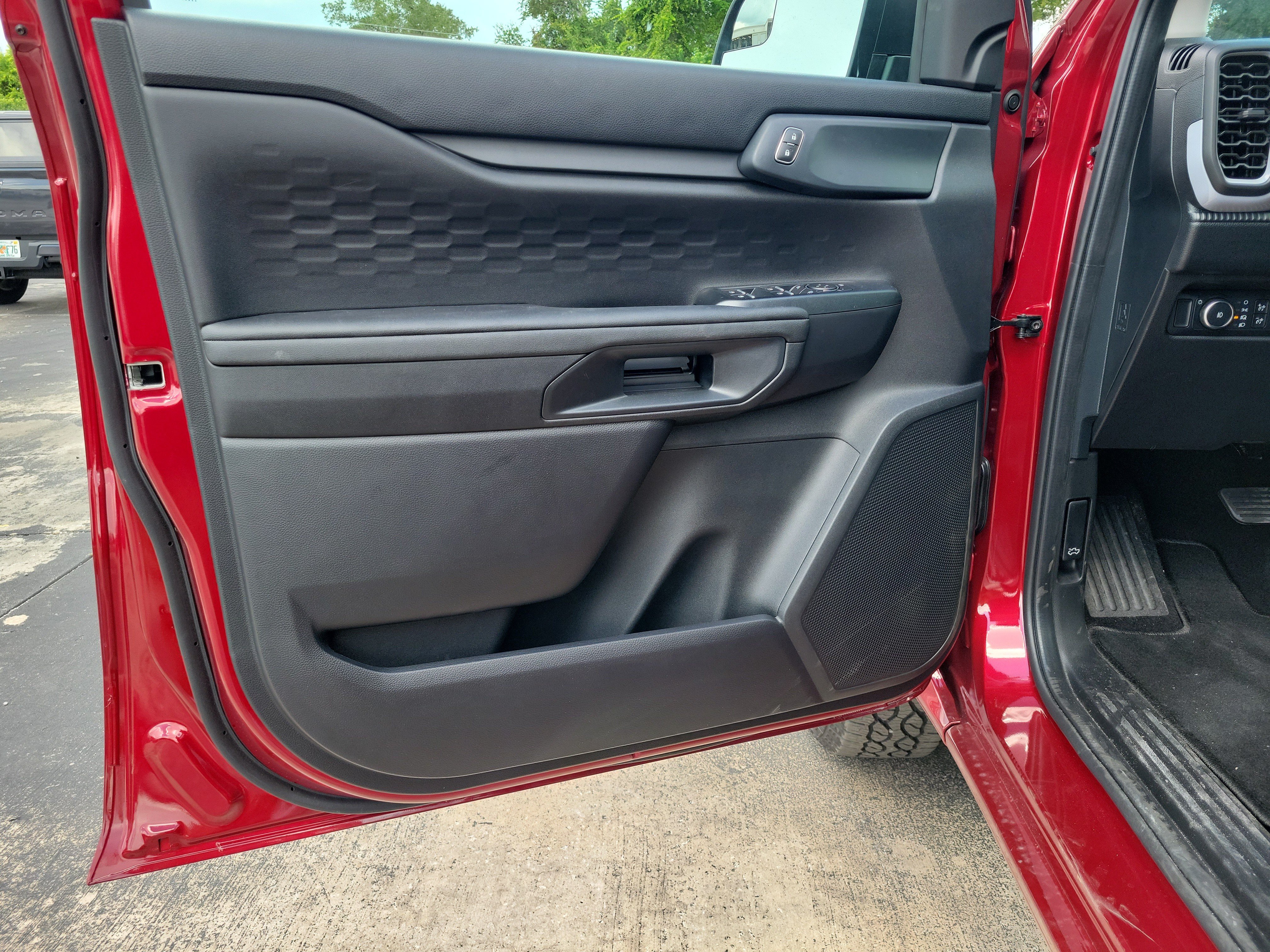 New 2026 Ford Ranger XL RWD image 15