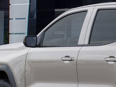 New 2026 GMC Canyon AT4 w/ Nightfall Essentials Package AWD/4WD image 6