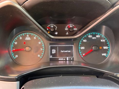 Used 2022 Chevrolet Colorado W/T w/ WT Convenience Package image 14