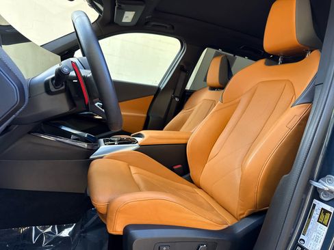 Certified 2025 BMW X3 M50 image 12