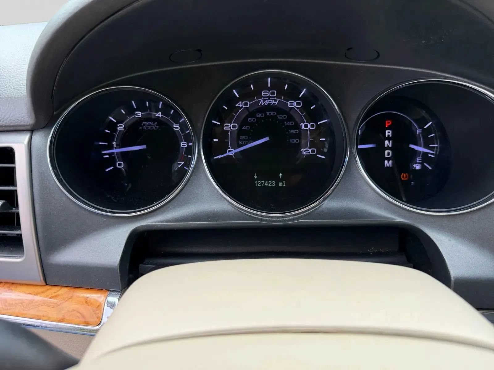 Used 2012 Lincoln MKZ FWD image 16