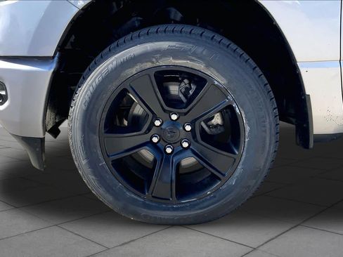 Certified 2023 RAM 1500 Big Horn AWD/4WD image 11