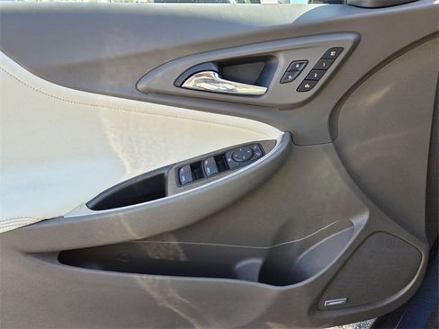 Used 2024 Chevrolet Malibu LT image 29