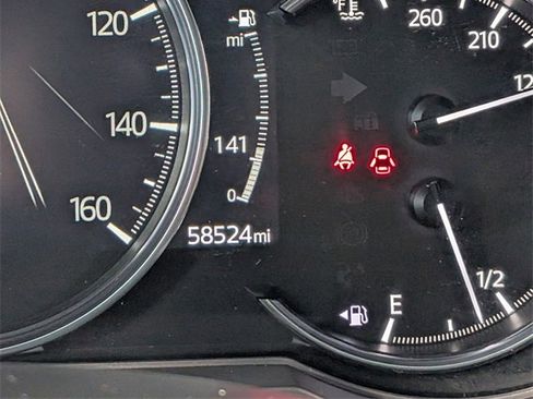 Certified 2023 MAZDA CX-9 Carbon Edition image 21