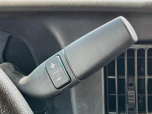Used 2025 Chevrolet Express 2500 w/ Driver Convenience Package RWD image 16