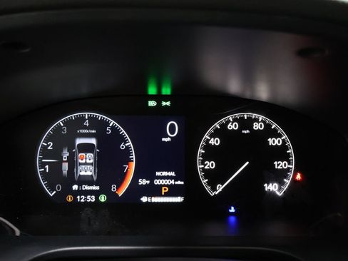 New 2027 Honda HR-V Sport image 32