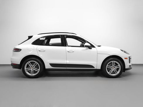 Certified 2021 Porsche Macan S image 13