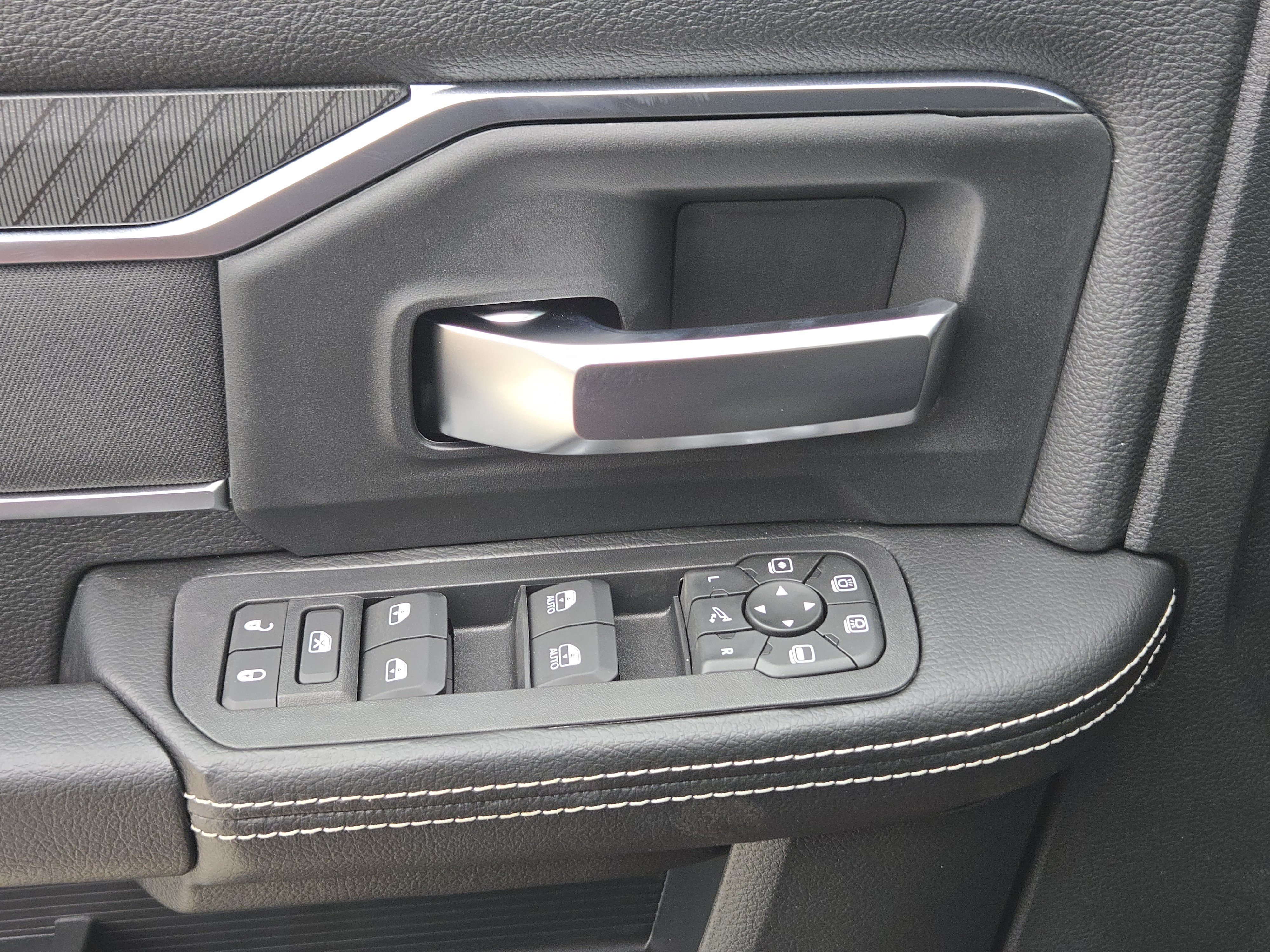 New 2026 RAM 2500 Lone Star AWD/4WD image 19