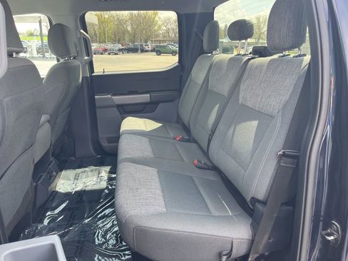 Used 2021 Ford F150 XLT w/ XTR Package AWD/4WD image 12