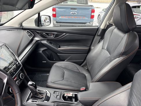 Used 2018 Subaru Crosstrek 2.0i Limited image 19