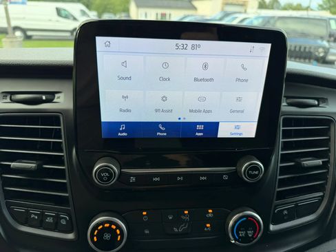 Used 2020 Ford Transit 250 Low Roof AWD image 20