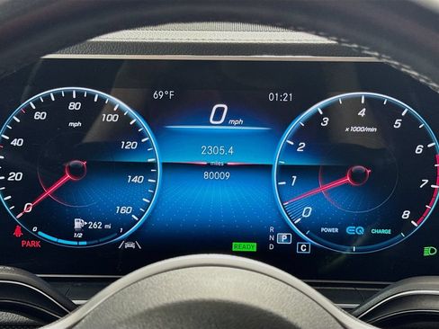 Used 2021 Mercedes-Benz GLS 450 4MATIC image 14