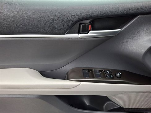 Certified 2023 Toyota Camry LE image 12