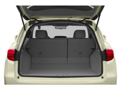 Used 2015 Acura RDX AWD w/ Technology Package image 12