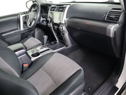 Used 2021 Toyota 4Runner SR5 image 17