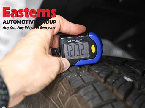 Used 2022 RAM ProMaster 2500 FWD image 24