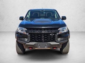 Used 2021 Chevrolet Colorado ZR2 AWD/4WD video 2