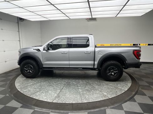 Certified 2022 Ford F150 Raptor w/ Raptor 37 Performance Package image 7
