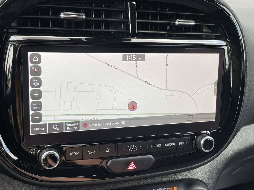 Used 2024 Kia Soul S FWD image 24